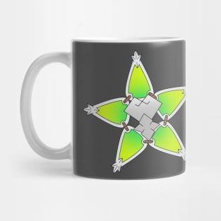 Ventus Wayfinder Mug